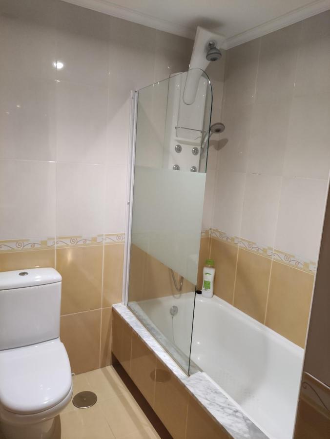 شقة The Way Apartamento أو بيدروزو المظهر الخارجي الصورة